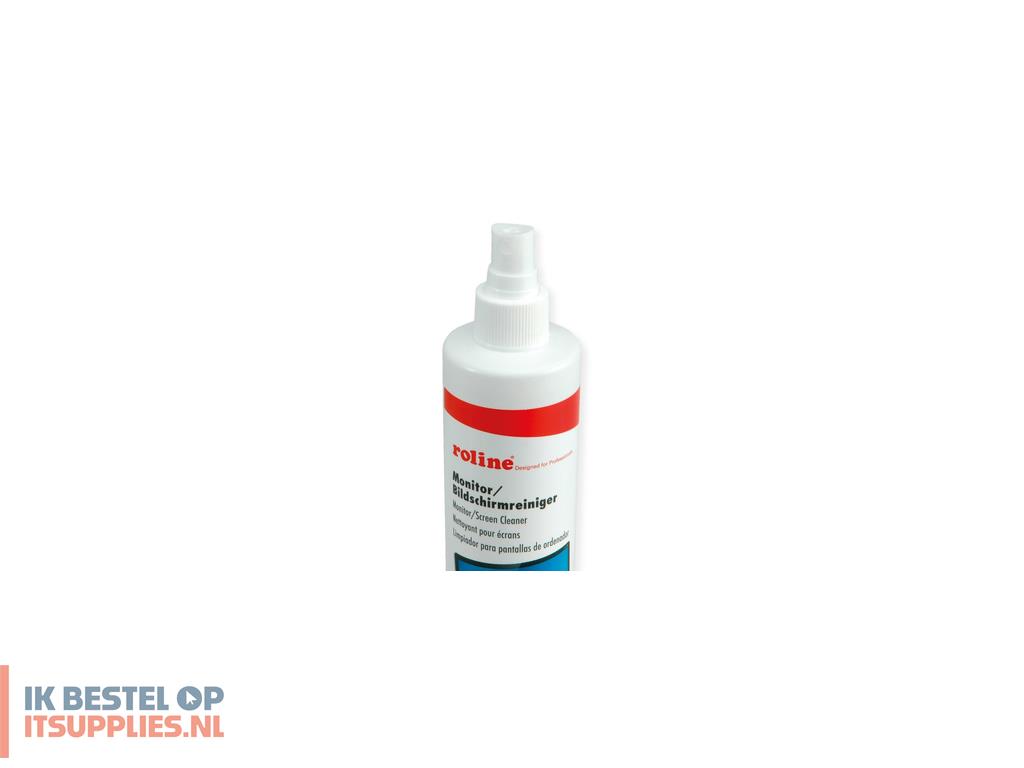 1538562-roline_19044160_computerreinigingskit_lcdledplasma-_lcdtftplasma_spray_droge_doekjes_voor