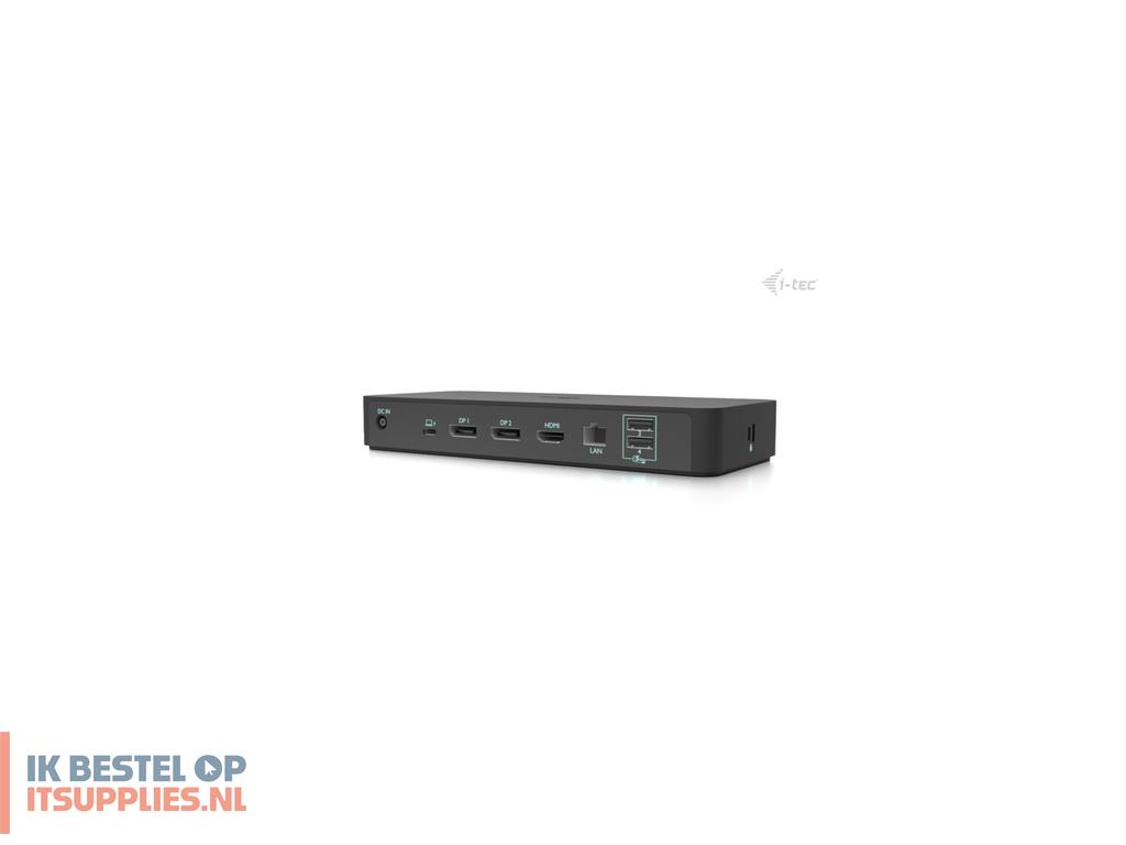 4936059-i-tec_c31intgtri4kdocpdit_laptop_dock_poortreplicator_bedraad_usb_32_gen_1_31_gen_1_type-c_zwart