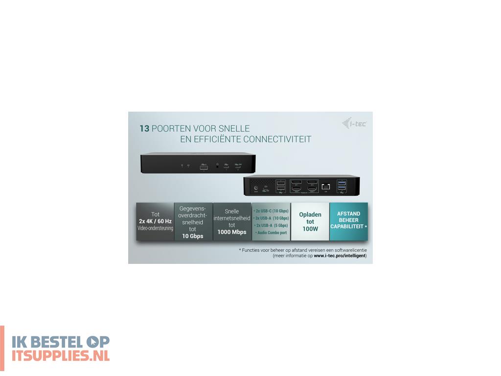 5816499-i-tec_caintgdual4kdocpd_laptop_dock_poortreplicator_bedraad_usb_32_gen_1_31_gen_1_type-c_zwart