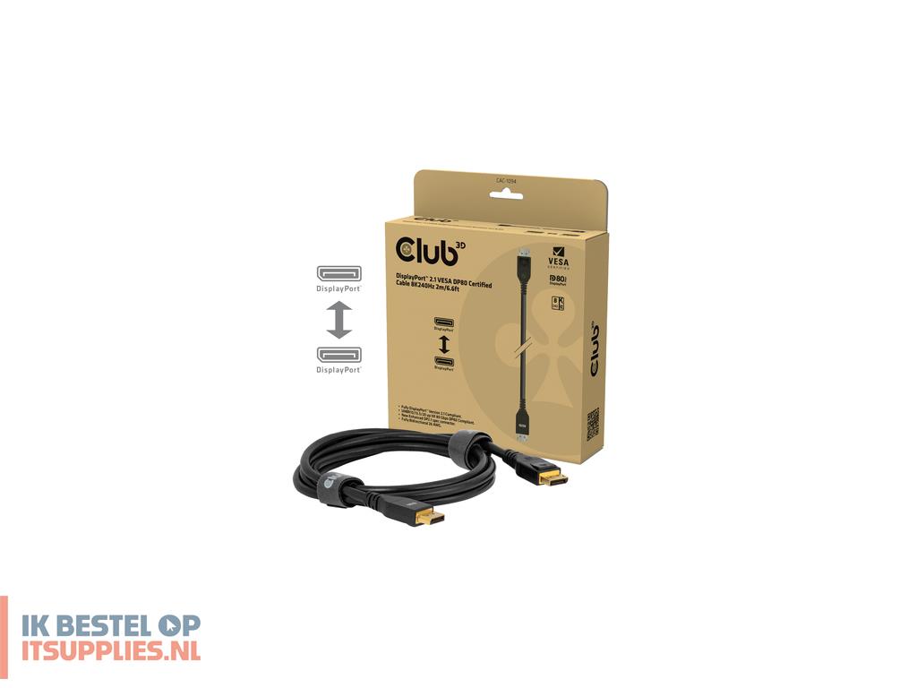 3905318-club3d_cac-1094_displayport_kabel_zwart