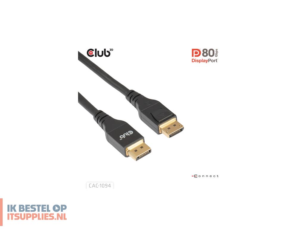 3915767-club3d_cac-1094_displayport_kabel_zwart