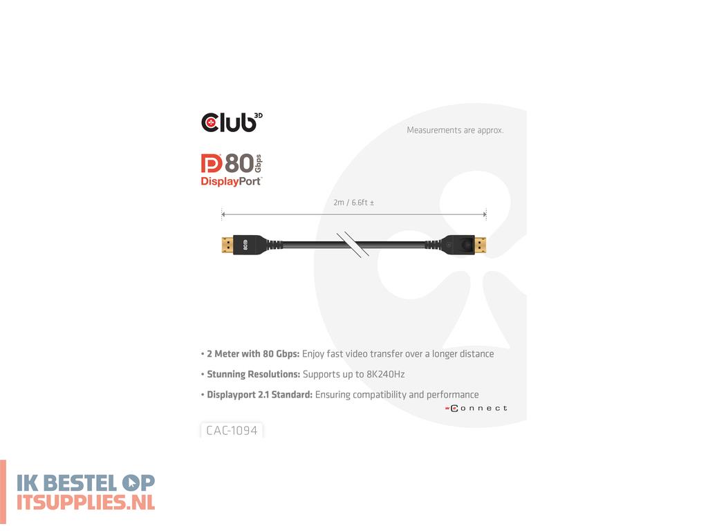 3928799-club3d_cac-1094_displayport_kabel_zwart