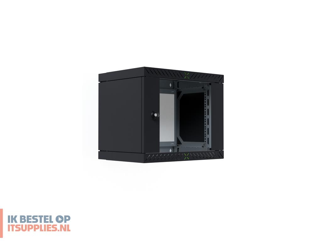 0127948-efb_elektronik_wgx-0906tsg1_rack_9u_wandrek_zwart