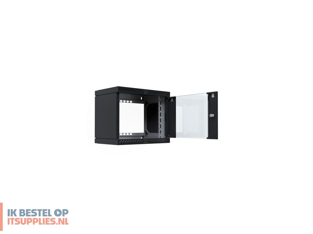 0133881-efb_elektronik_wgx-0906tsg1_rack_9u_wandrek_zwart