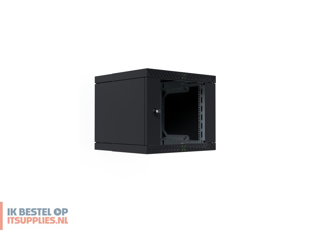 0141484-efb_elektronik_wgx-0906tsg1_rack_9u_wandrek_zwart