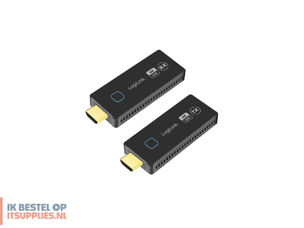 1529928-logilink_hdw0102_audiovideo_extender_av-zender_ontvanger_zwart