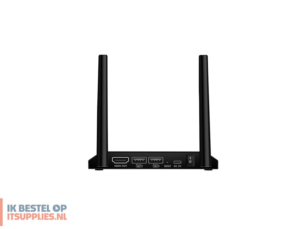 1538280-logilink_hdw0103_audiovideo_extender_av-zender_ontvanger_zwart