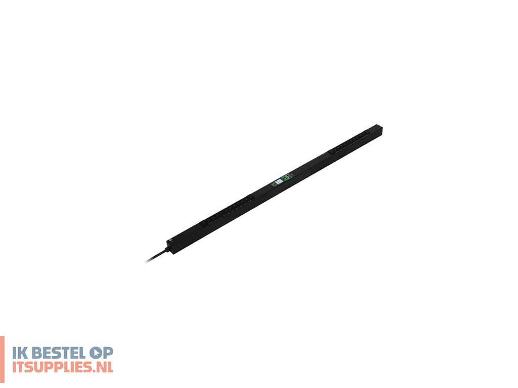 2545916-apc_epdu2232sx3620_energiedistributie_30_ac-uitgangen_zwart