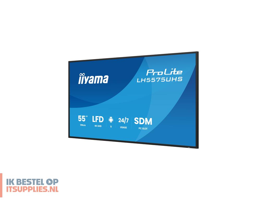 3858534-iiyama_lh5575uhs-b2ag_beeldkrant_digitale_signage_flatscreen_138-7_cm_546_lcd_wifi_500_cdm²_4k_ultra_hd