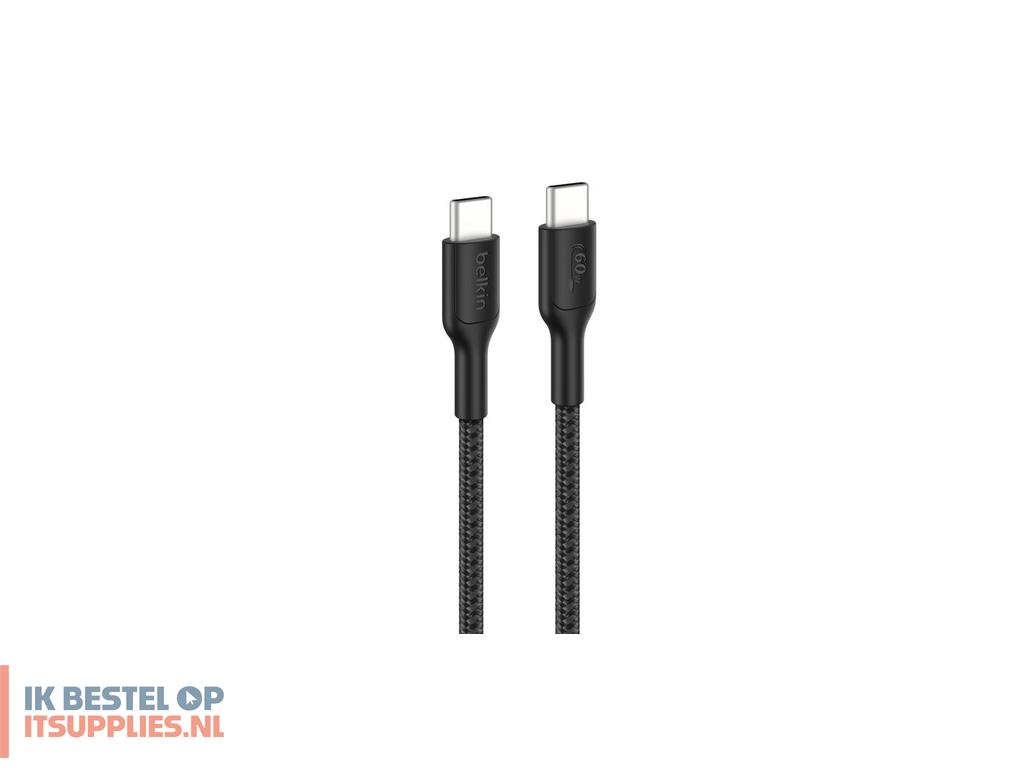 0220317-belkin_ena008hq2mbk_usb-kabel_usb_20_2_m_usb_c_60_w_zwart