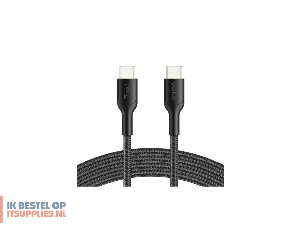 0225873-belkin_ena008hq2mbk_usb-kabel_usb_20_2_m_usb_c_60_w_zwart