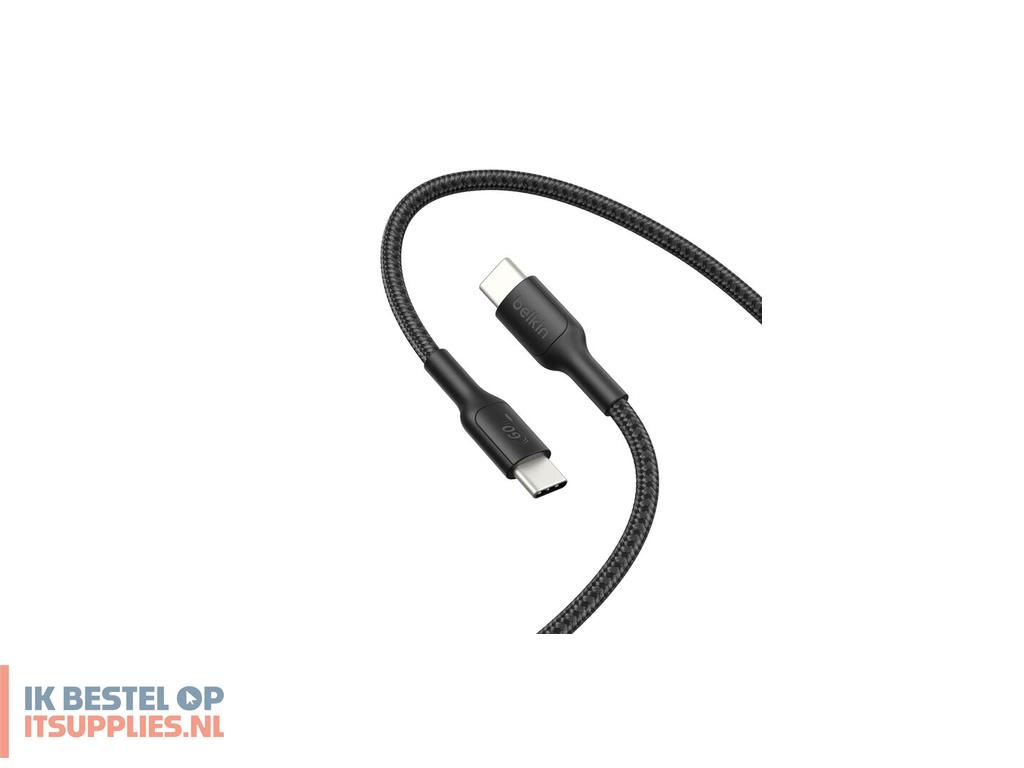 0227253-belkin_ena008hq2mbk_usb-kabel_usb_20_2_m_usb_c_60_w_zwart