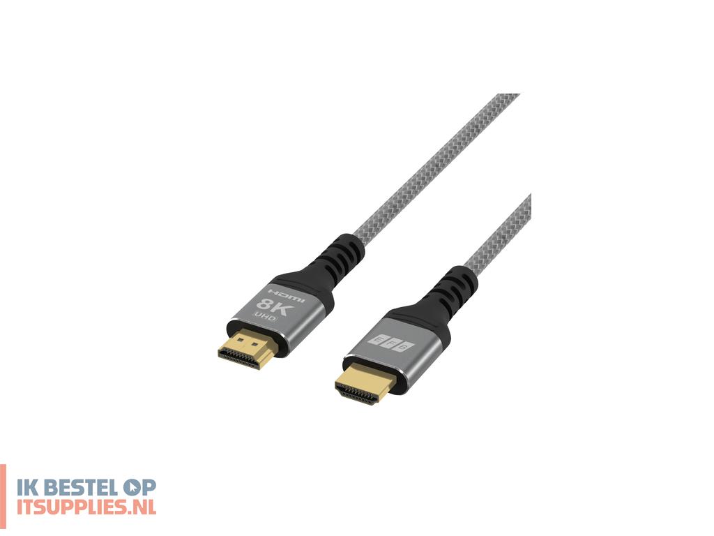 5811639-efb_elektronik_hdmi-21-00004_hdmi_kabel_3_m_hdmi_type_a_standaard_zwart-_grijs