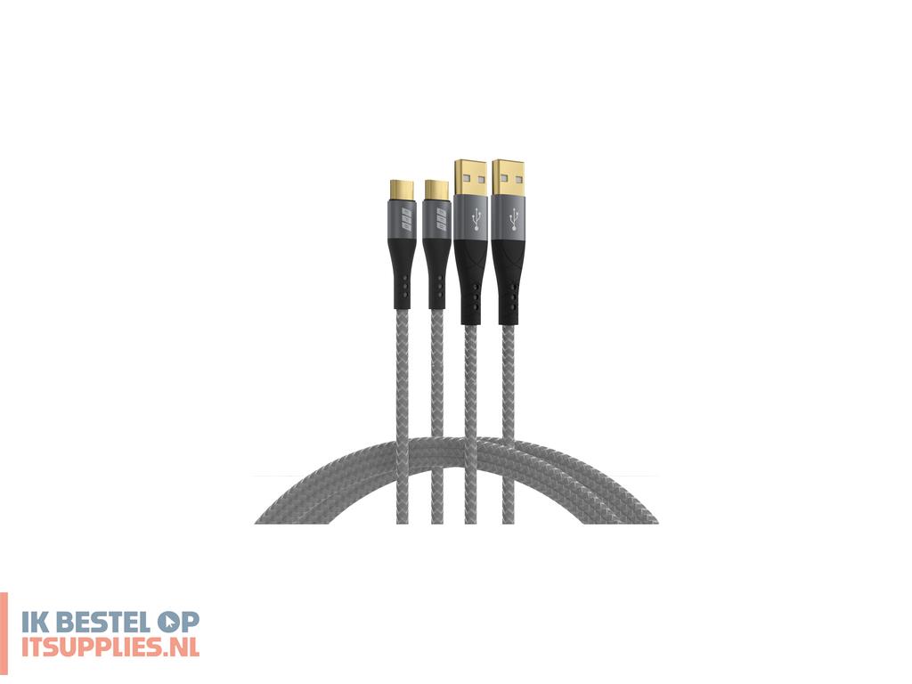 2235793-efb_elektronik_usb-ac-00007_usb-kabel_usb_20_2_m_usb_a_usb_c_zwart-_grijs