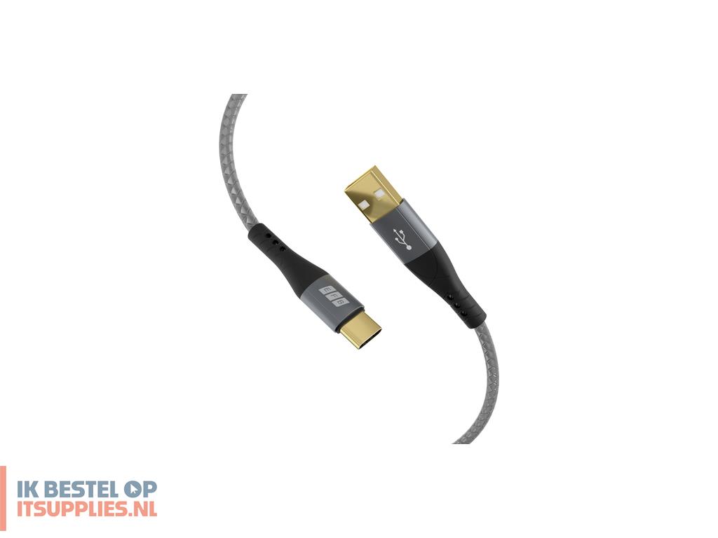 2245811-efb_elektronik_usb-ac-00007_usb-kabel_usb_20_2_m_usb_a_usb_c_zwart-_grijs