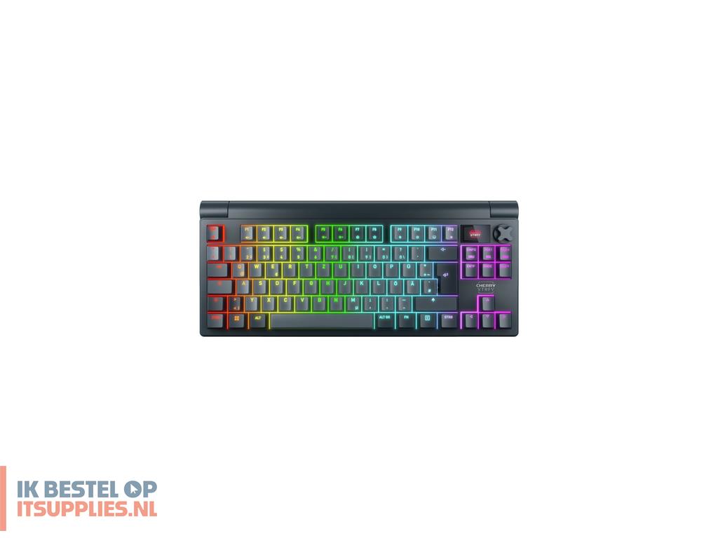 0130349-cherry_xtrfy_mx_83_tkl_wireless_toetsenbord_gamen_usb_rf_wireless_bluetooth_qwertz_duits_grijs