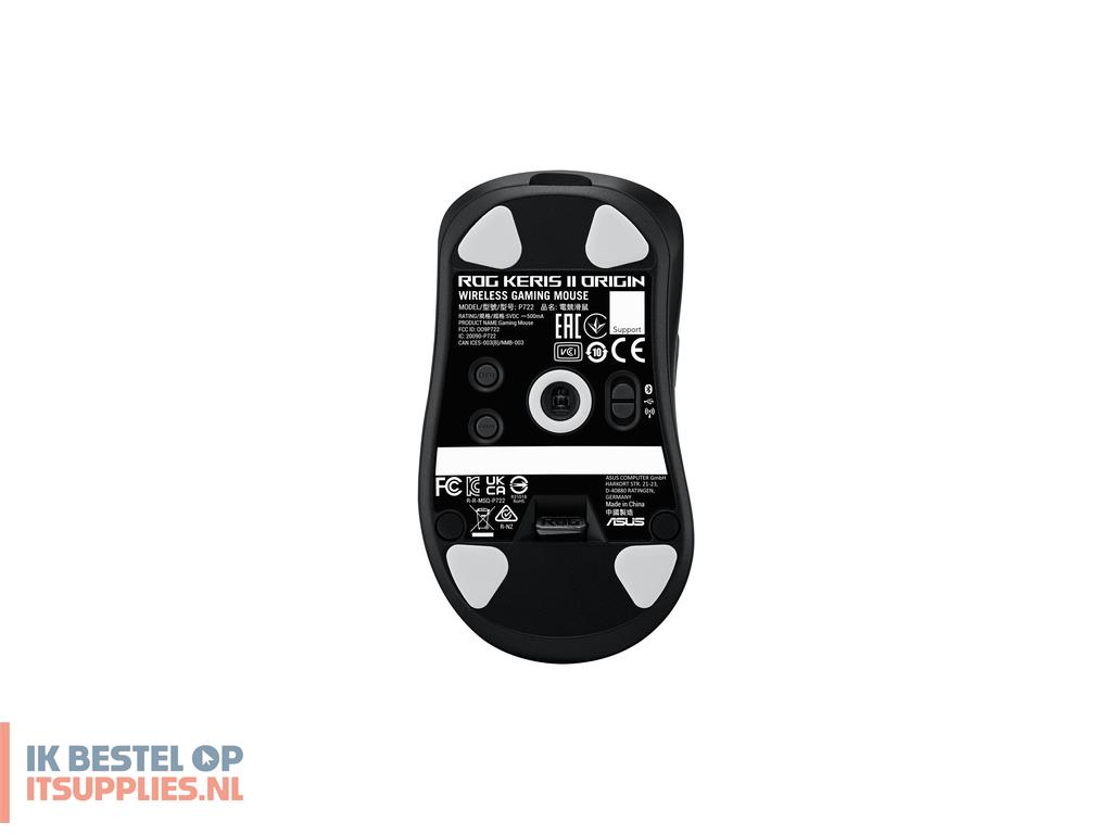 5711405-asus_rog_keris_ii_origin_blk_muis_gamen_rechtshandig_rf_wireless_bluetooth_usb_type-a_optisch_42000_dpi