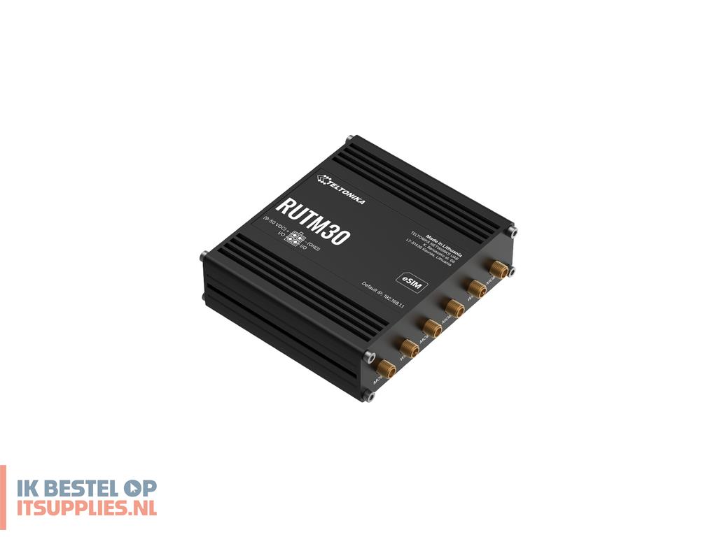 3141210-teltonika_rutm30_draadloze_router_gigabit_ethernet_dual-band_24_ghz__6_ghz_5g_zwart