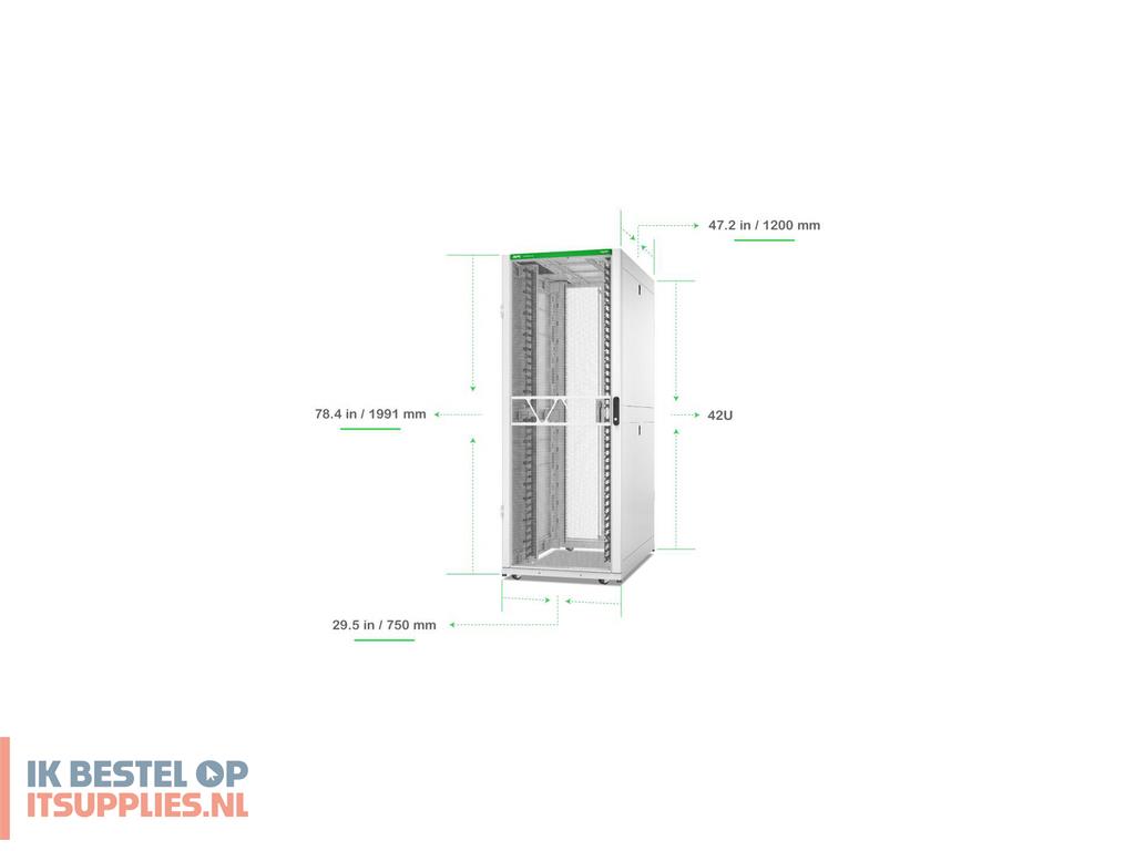 0704522-apc_ar3340w2_rack_52u_wit