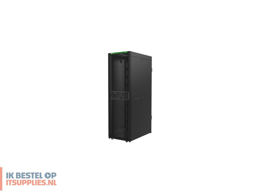 1513695-apc_ar3100b2x609_rack_vrijstaande_rek_zwart