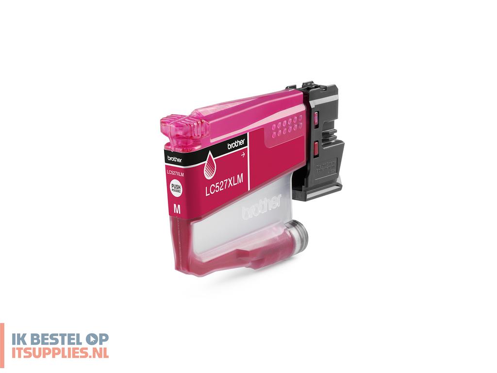 2242702-brother_lc527xlm_inktcartridge_1_stuks_origineel_hoog_xl_rendement_magenta