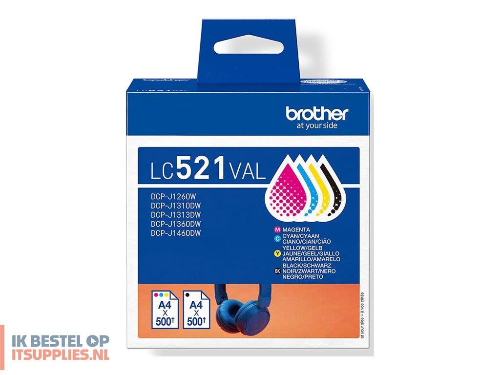 327955-brother_lc521_value_pack_-_4-pack