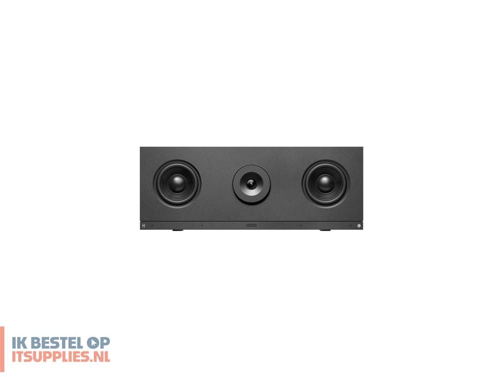 1613018-huddly_c1_video_conferencing_systeem_12_persoonpersonen_12_mp_ethernet_lan_videosamenwerkingsbar