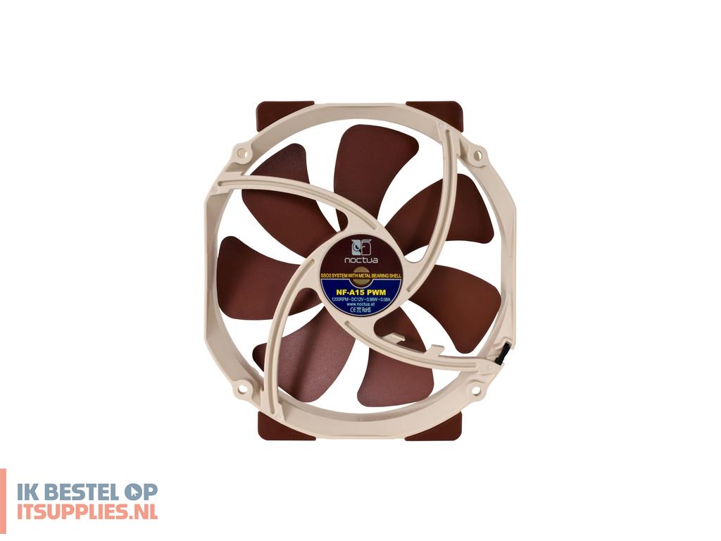 2041223-noctua_noc-nf-a15-pwm_computer_behuizing_ventilator_14_cm_beige-_bruin_1_stuks