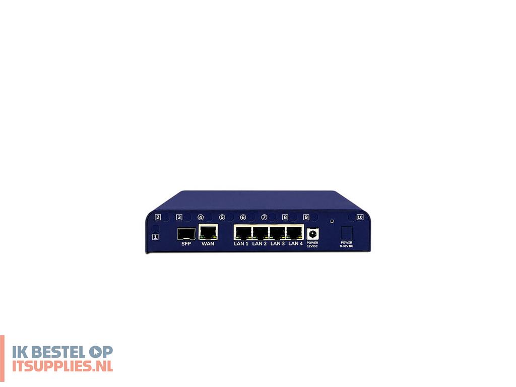 0217925-tdt_fg2000_bedrade_router_25_gigabit_ethernet_grijs-_blauw