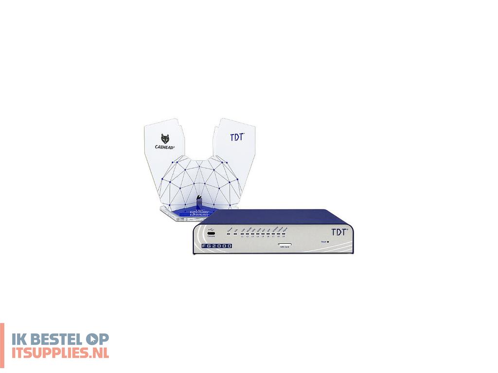 1557870-tdt_fg2000_5g_bedrade_router_25_gigabit_ethernet_grijs-_blauw