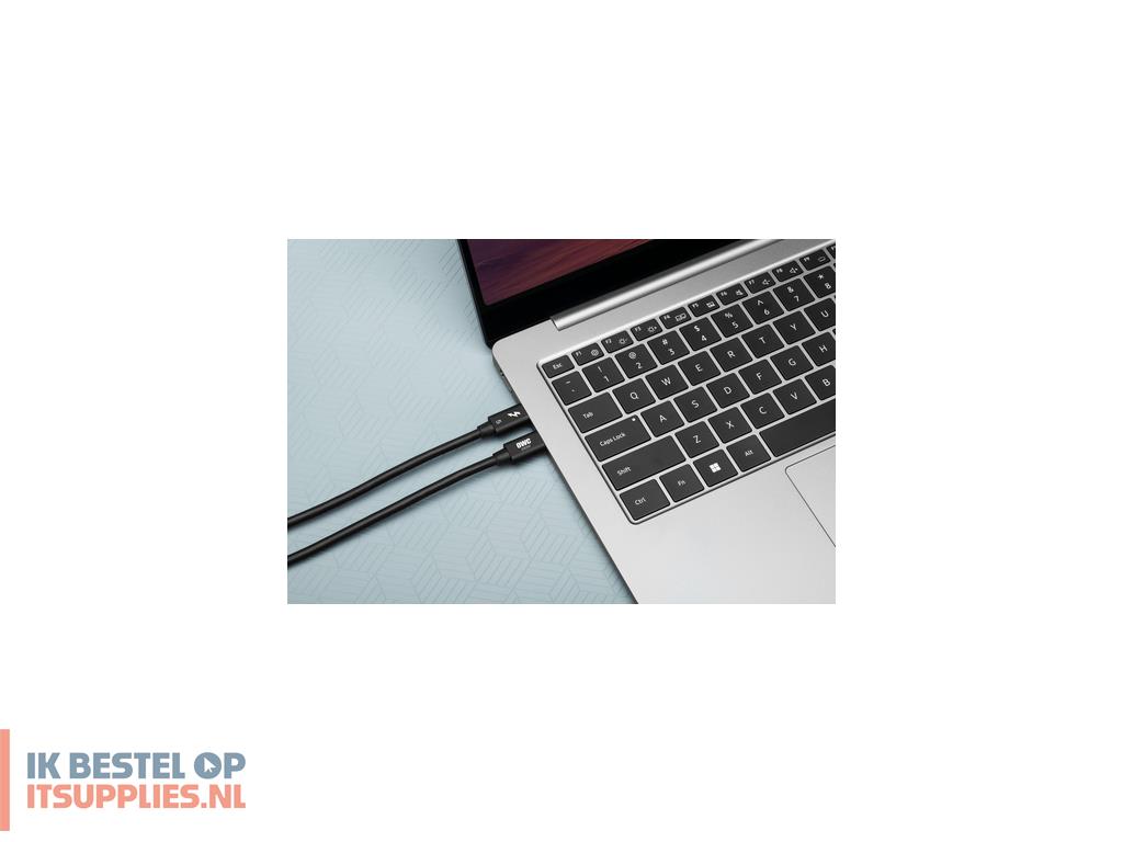 3311679-owc_owccbltb5c08m_thunderbolt-kabel_0-8_m_120_gbits_zwart