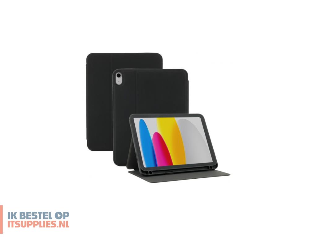 0041956-mobilis_element_27-9_cm_11_flip_case_zwart