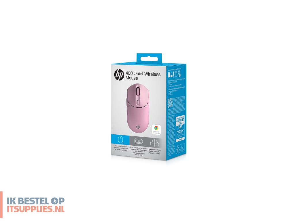 2655314-hp_400_quiet_pink_wireless_mouse_muis_thuis_ambidextrous_rf-draadloos_bluetooth_6000_dpi
