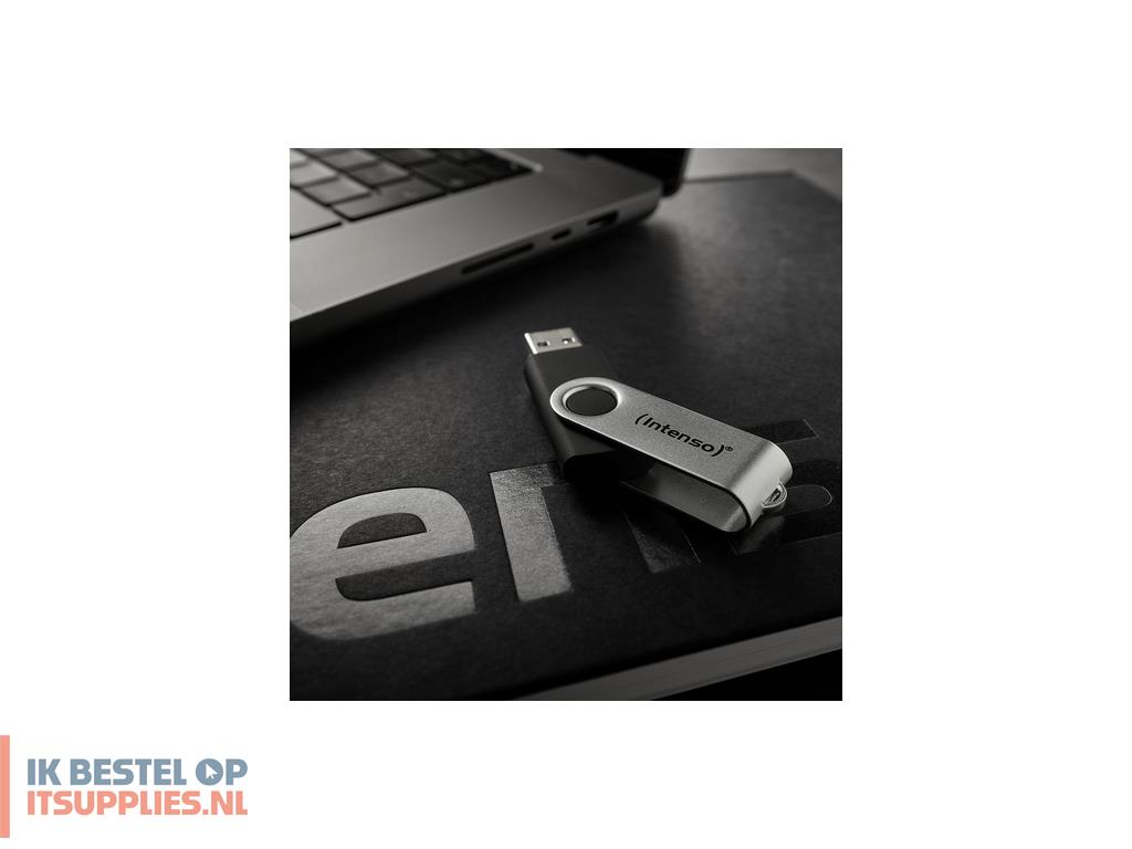 0806338-intenso_usb_128gb_office_line_32_gen1_silver-black_usb_flash_drive_usb_type-a_32_gen_1_31_gen_1_zwart