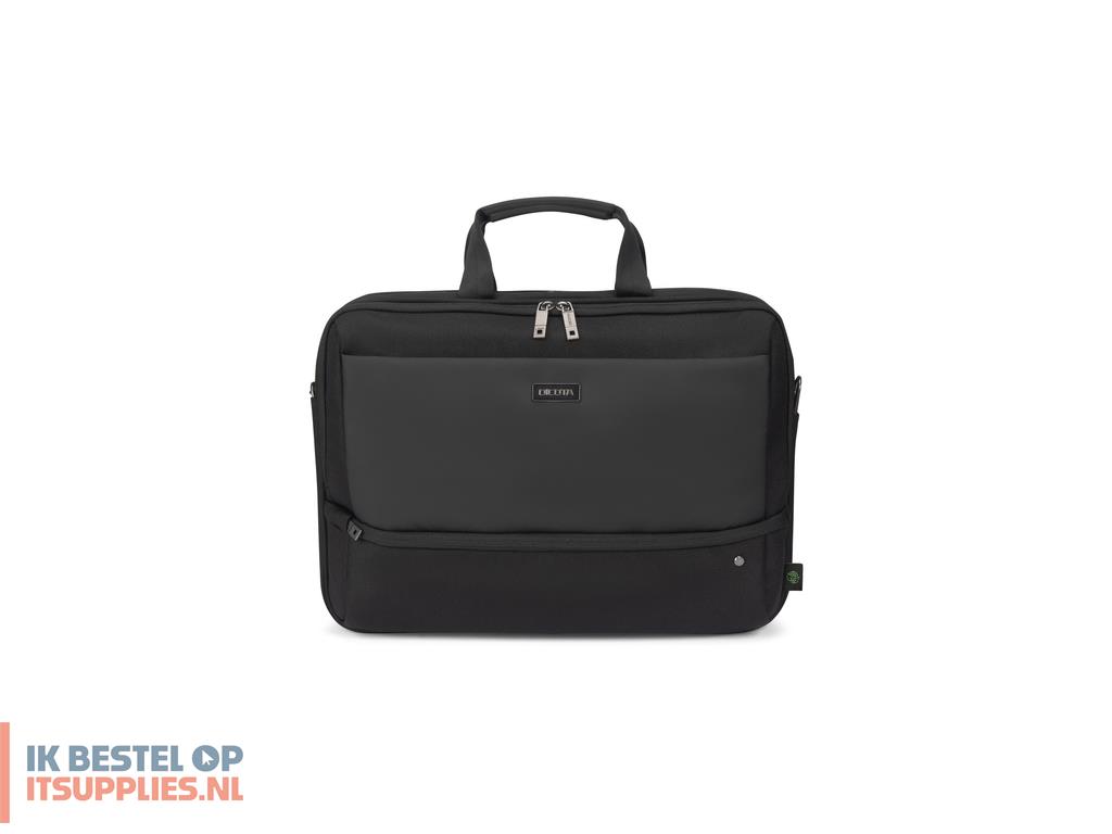 0202108-dicota_d32173-rpet_laptoptas_32-8_cm_129_aktetas_zwart