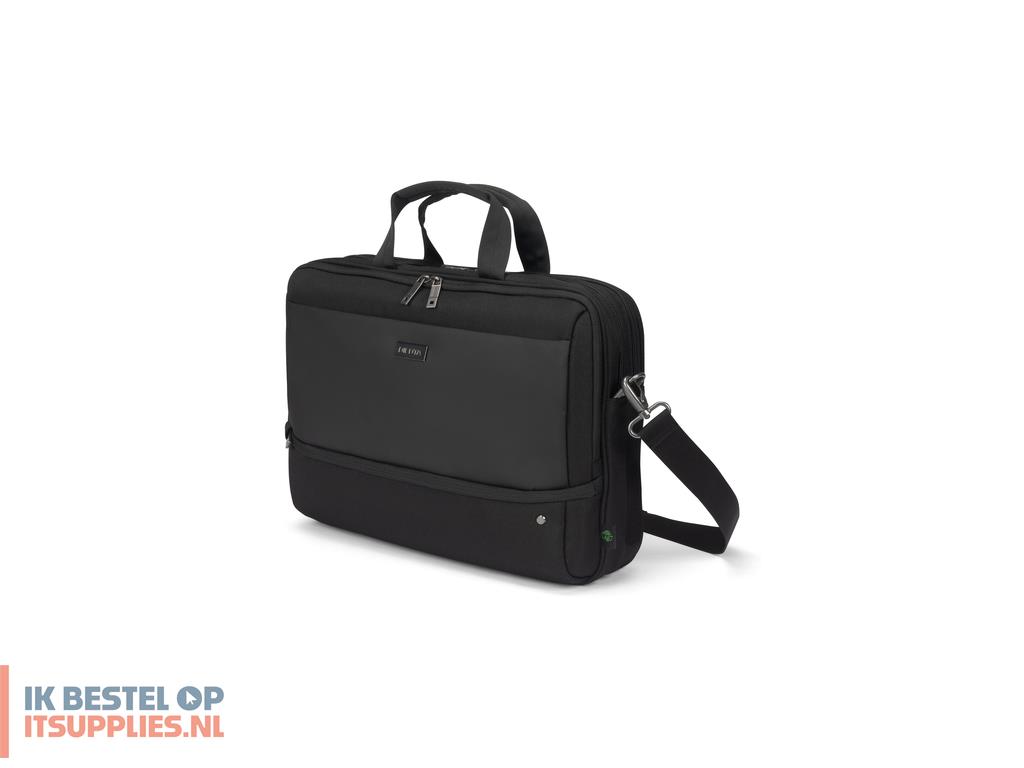 0206869-dicota_d32173-rpet_laptoptas_32-8_cm_129_aktetas_zwart
