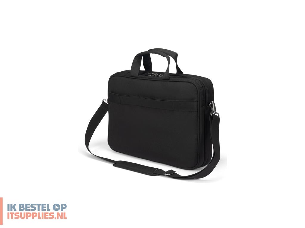 0211007-dicota_d32173-rpet_laptoptas_32-8_cm_129_aktetas_zwart