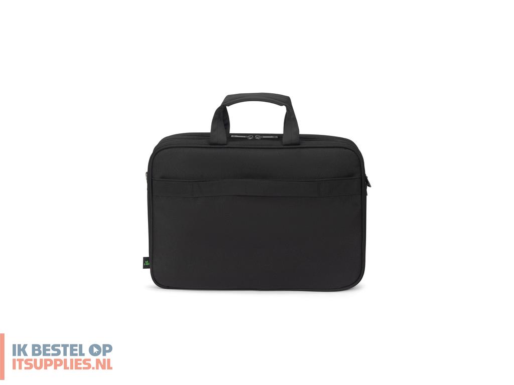 0216331-dicota_d32173-rpet_laptoptas_32-8_cm_129_aktetas_zwart