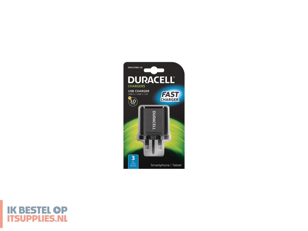 1921374-duracell_dracusb6-uk_oplader_voor_mobiele_apparatuur_smartphone-_tablet_zwart_ac_binnen