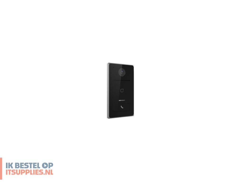 0327439-hikvision_ds-kv6133-wme1_intercomsysteem_2_mp_zwart
