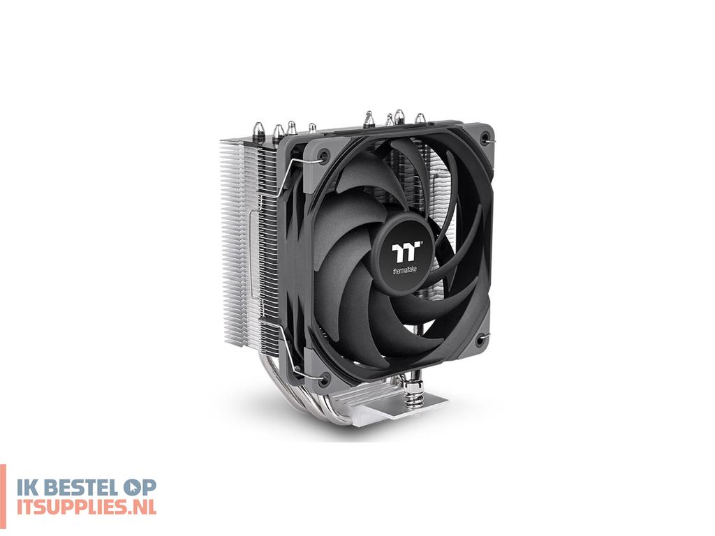 4506396-thermaltake_ux400_processor_luchtkoeler_12_cm_zwart-_zilver_1_stuks