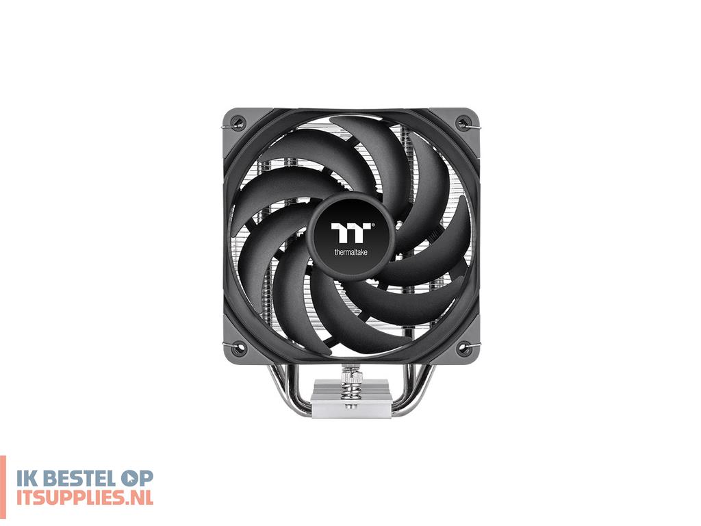 4511949-thermaltake_ux400_processor_luchtkoeler_12_cm_zwart-_zilver_1_stuks