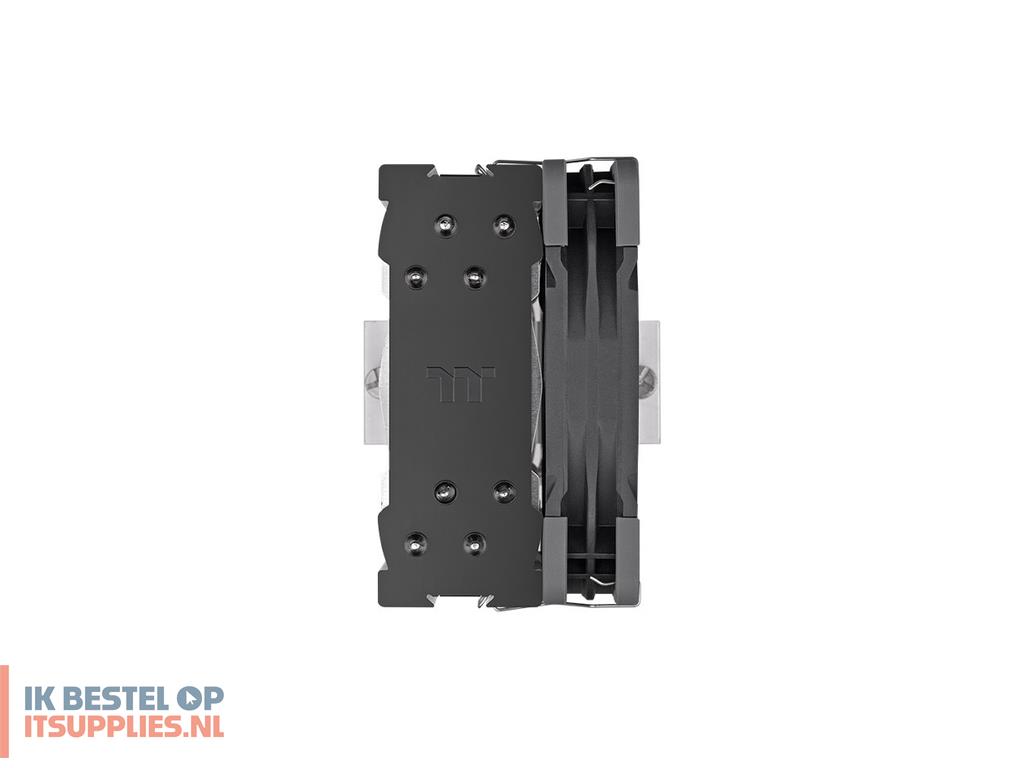 4519093-thermaltake_ux400_processor_luchtkoeler_12_cm_zwart-_zilver_1_stuks