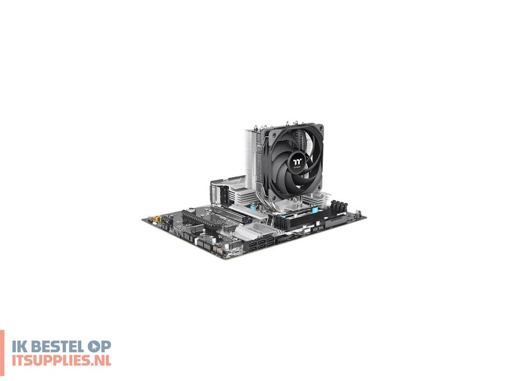4522316-thermaltake_ux400_processor_luchtkoeler_12_cm_zwart-_zilver_1_stuks