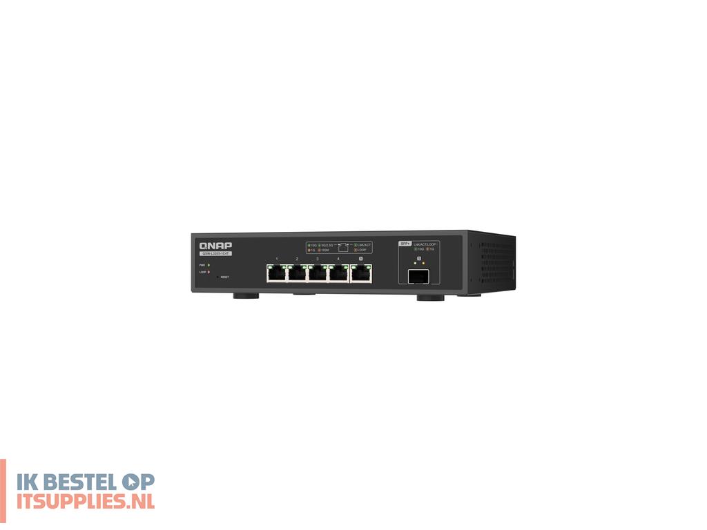3115641-qnap_qsw-l3205-1c4t_4_managed_10g_ethernet_100100010000_desktop_zwart