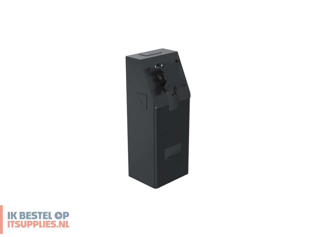 1740649-ergonomic_solutions_spacepole_kiosk_spk402-02_pos-systeemaccessoire_kioskset_zwart_metaal_75_x_75_mm_100_x