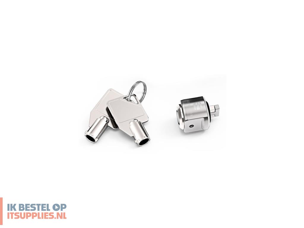 3114461-compulocks_lhkd80_kabelslot_zilver