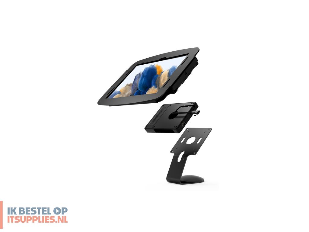 1733809-compulocks_111b105ga8sbh01_veiligheidsbehuizing_voor_tablets_zwart_26-7_cm_105