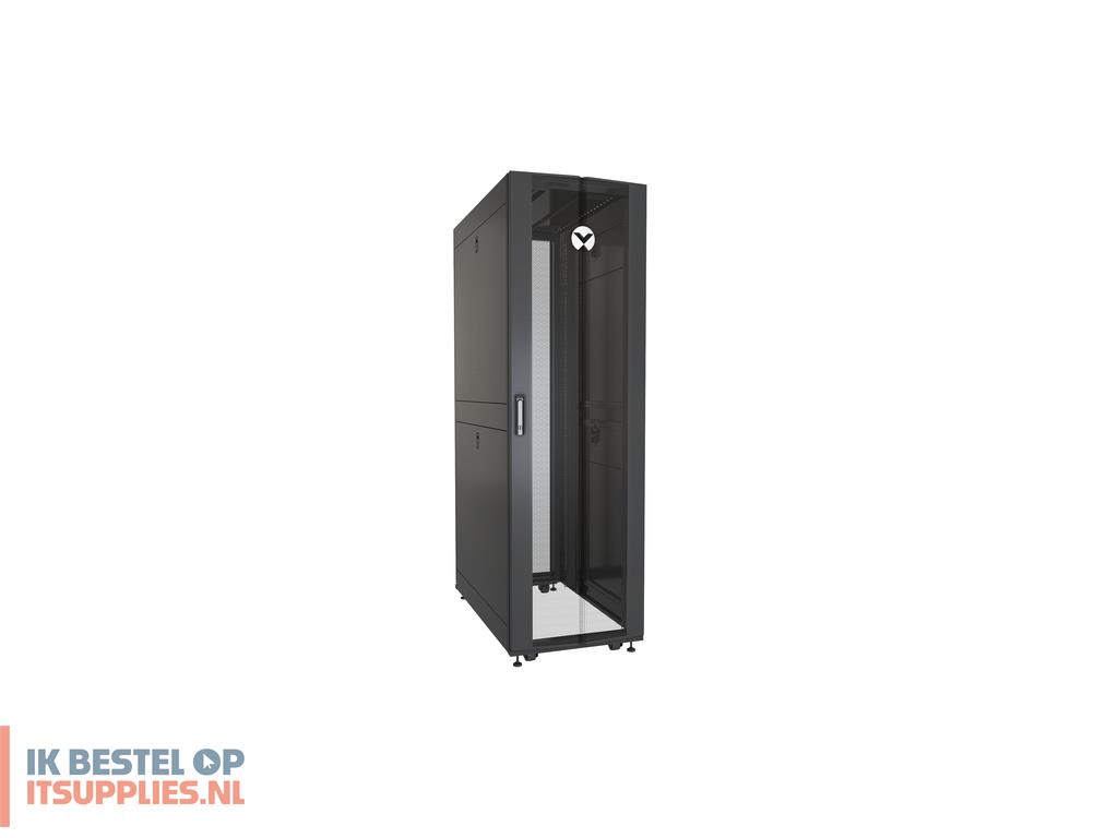 1530507-vertiv_vr_rack_vr3100_rack_42u_vrijstaande_rek_zwart-_transparant