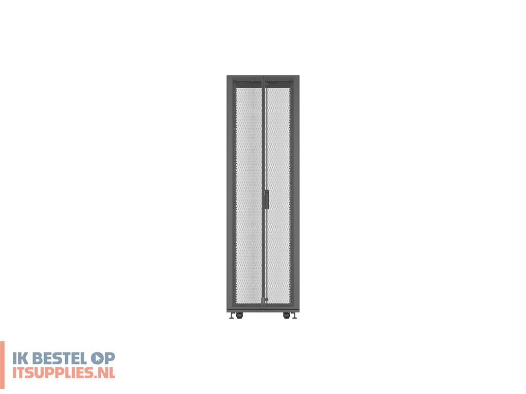 1532917-vertiv_vr_rack_vr3100_rack_42u_vrijstaande_rek_zwart-_transparant